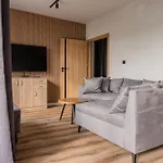 Apartmán Echo Jeziora