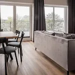 Apartmán Echo Jeziora