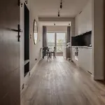 Apartmán Echo Jeziora Charzykowy