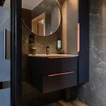 Echo Jeziora Apartmán *