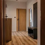Apartmán Echo Jeziora
