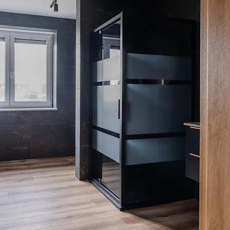Echo Jeziora Apartmán