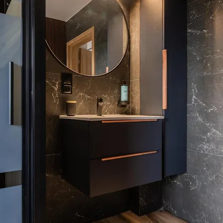 Echo Jeziora Apartament *