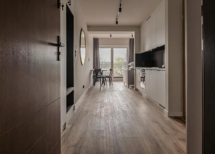 Daire Echo Jeziora Charzykowy