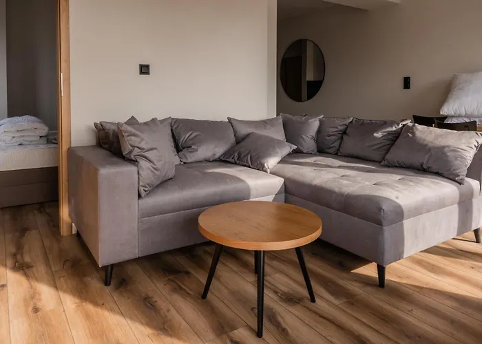 Echo Jeziora Charzykowy