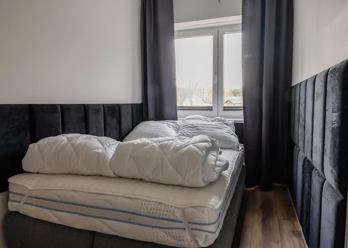 Daire Echo Jeziora Charzykowy